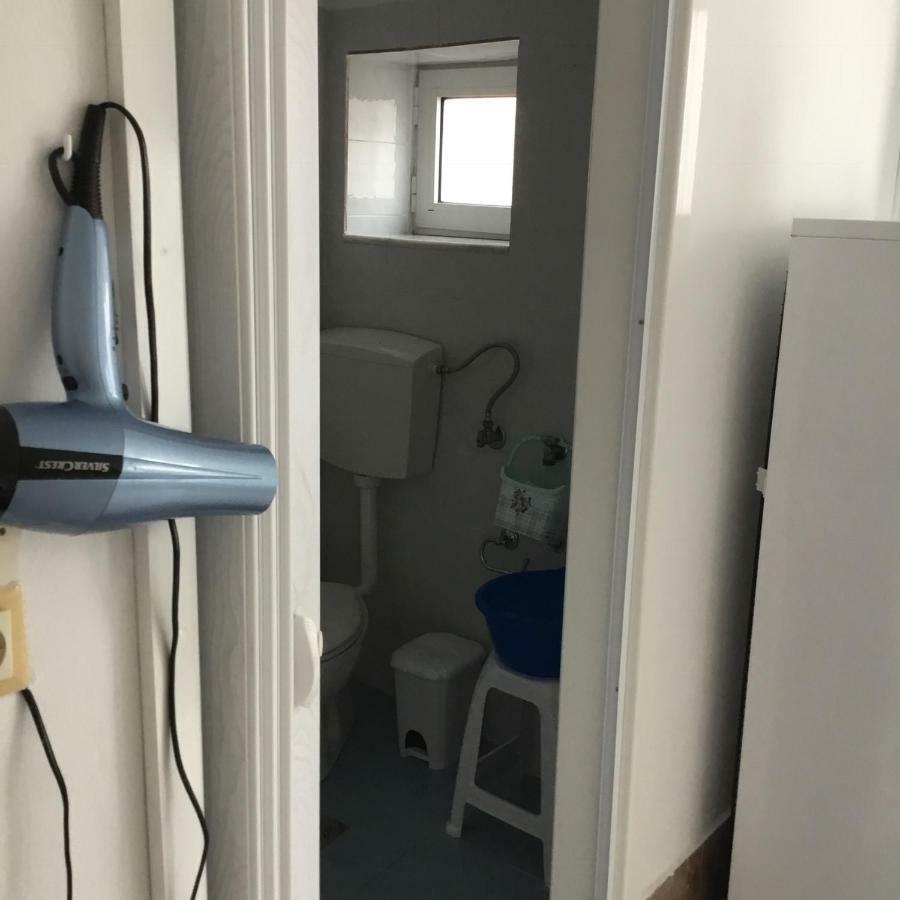 Studio In Old Town Of Mytilene Apartment Bagian luar foto